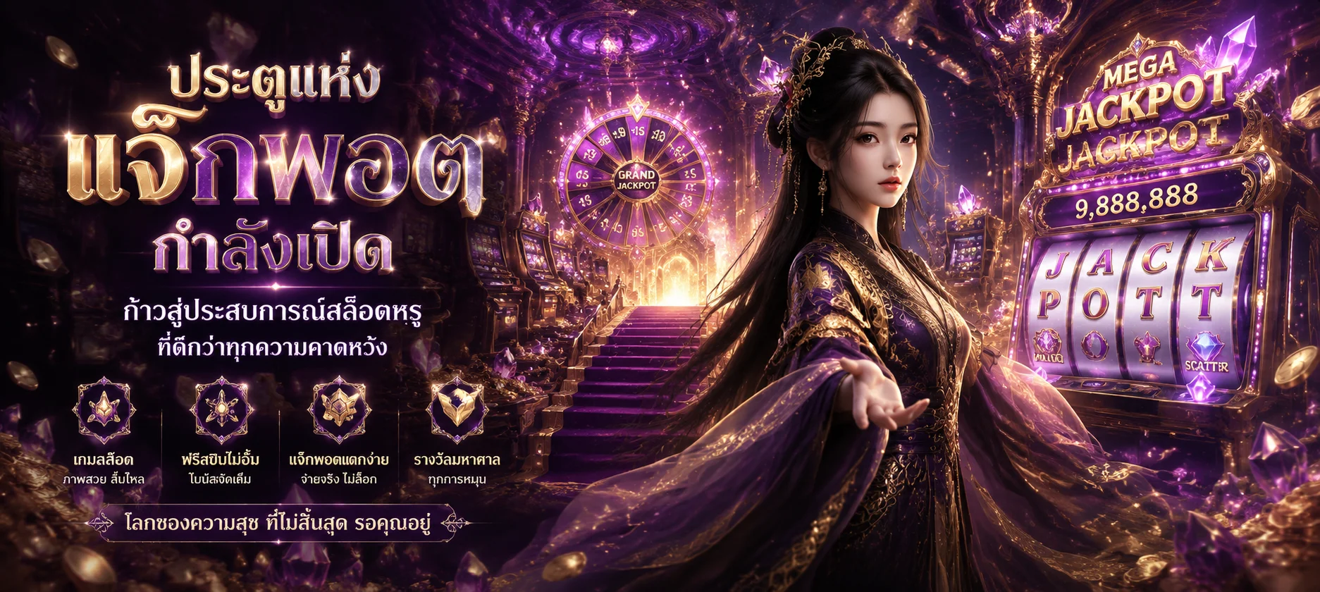 สล็อตออนไลน์ pabo88 รวมเกมสล็อตค่ายดังครบทุกค่าย